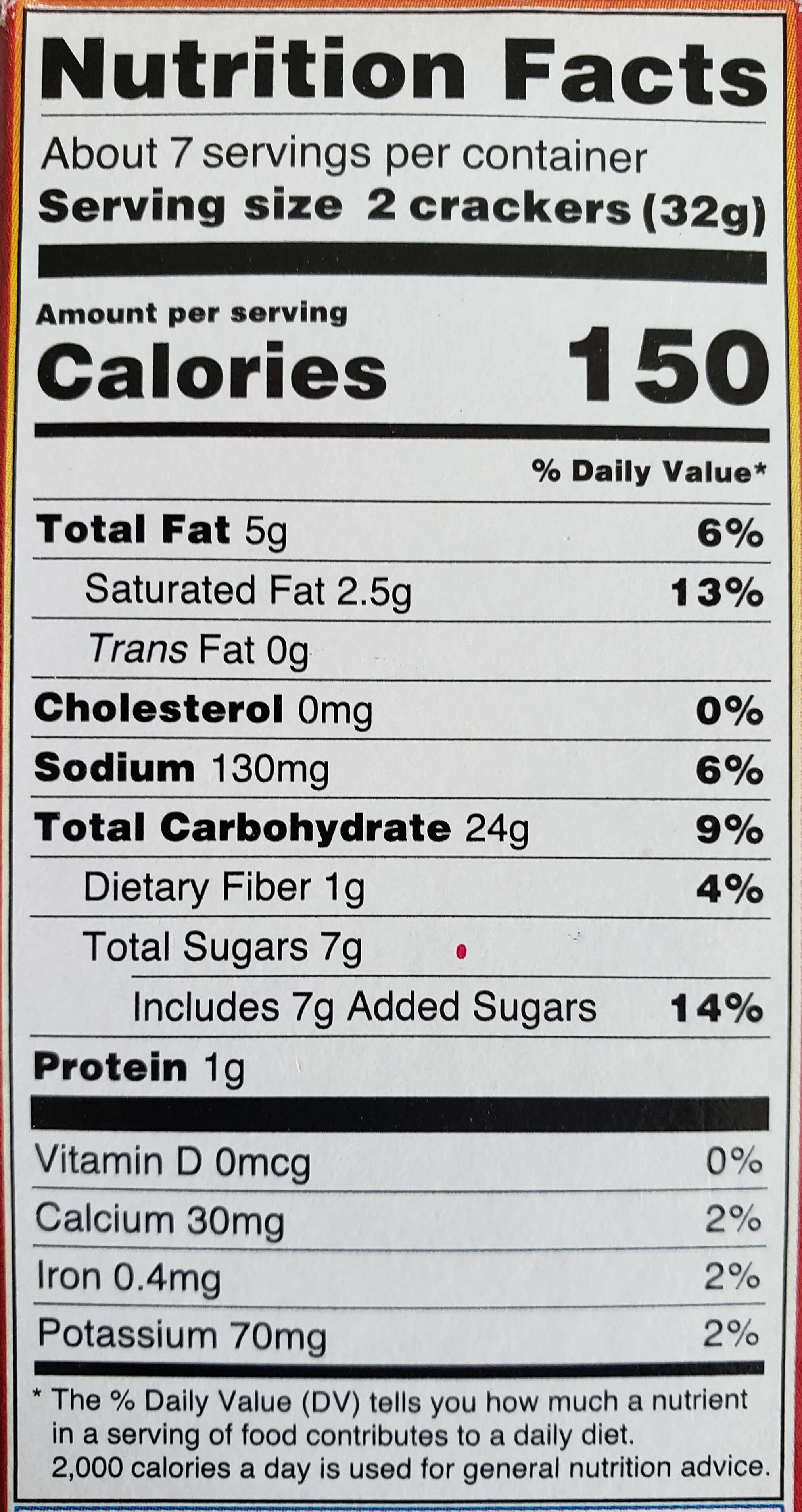 Kinnikinnick Foods S'moreables graham style crackers packshot