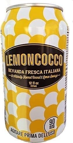 Lemoncocco Lemoncocco packshot
