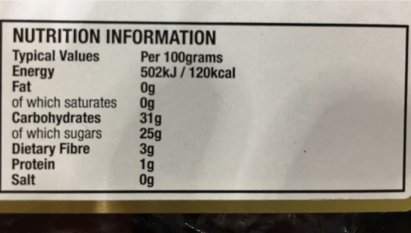 SunDate Medjool Dates packshot
