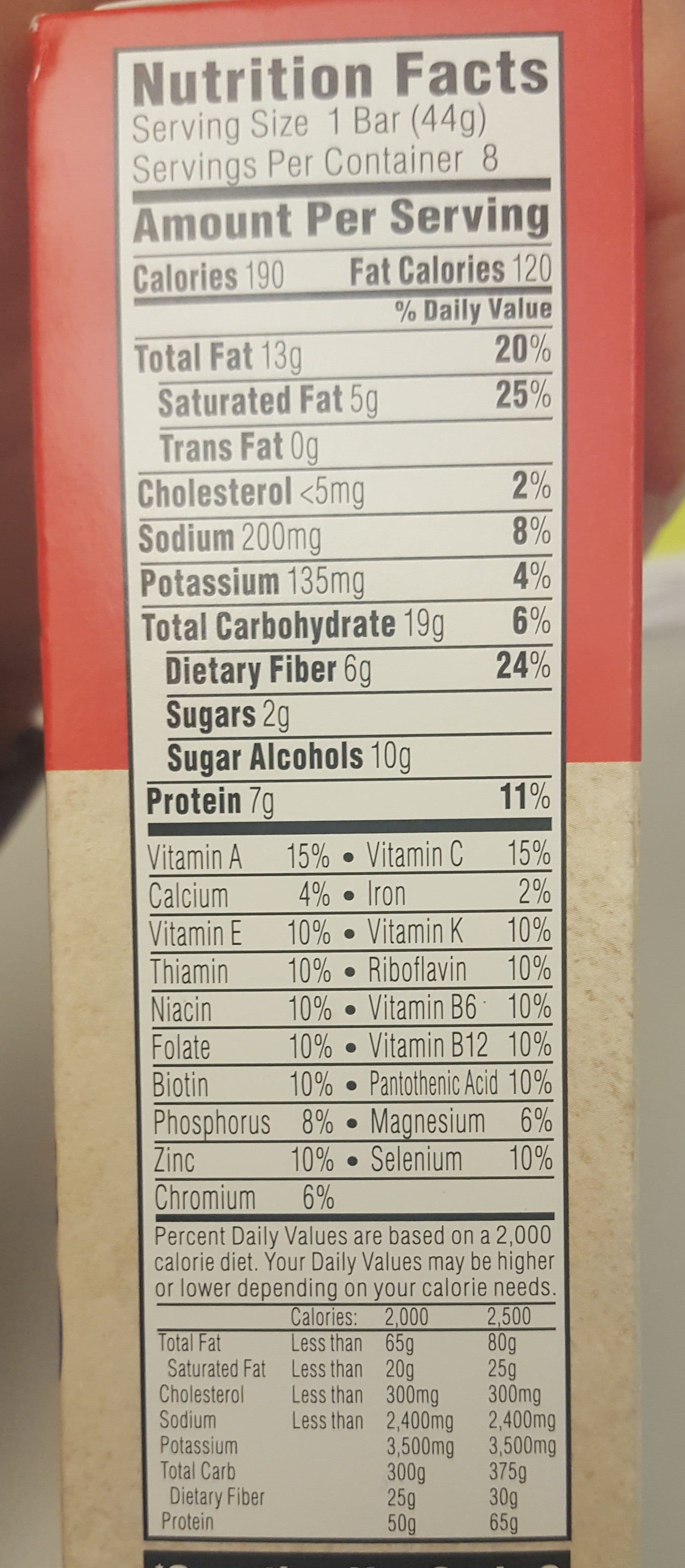 Atkins Caramel chocolate nut roll value ct packshot