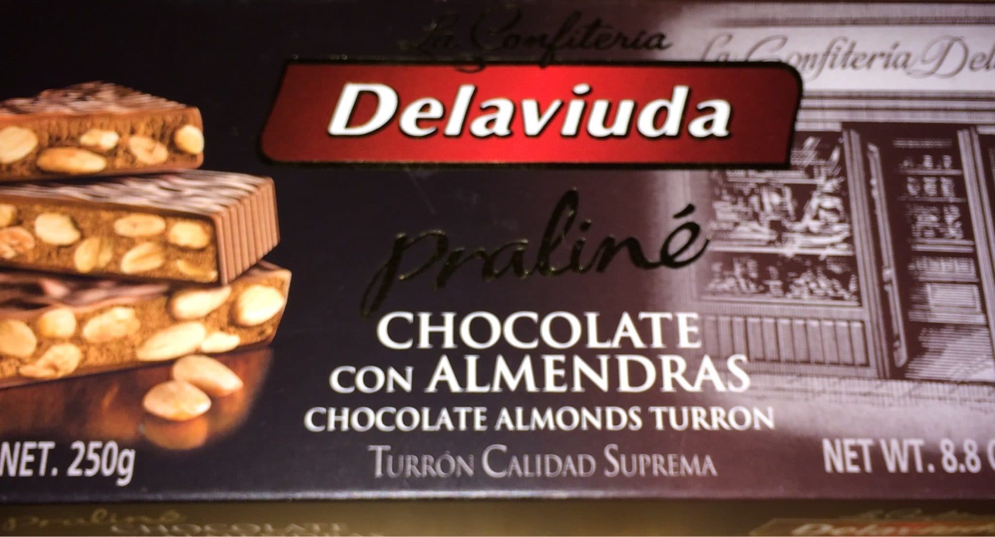 Delaviuda Delaviuda packshot