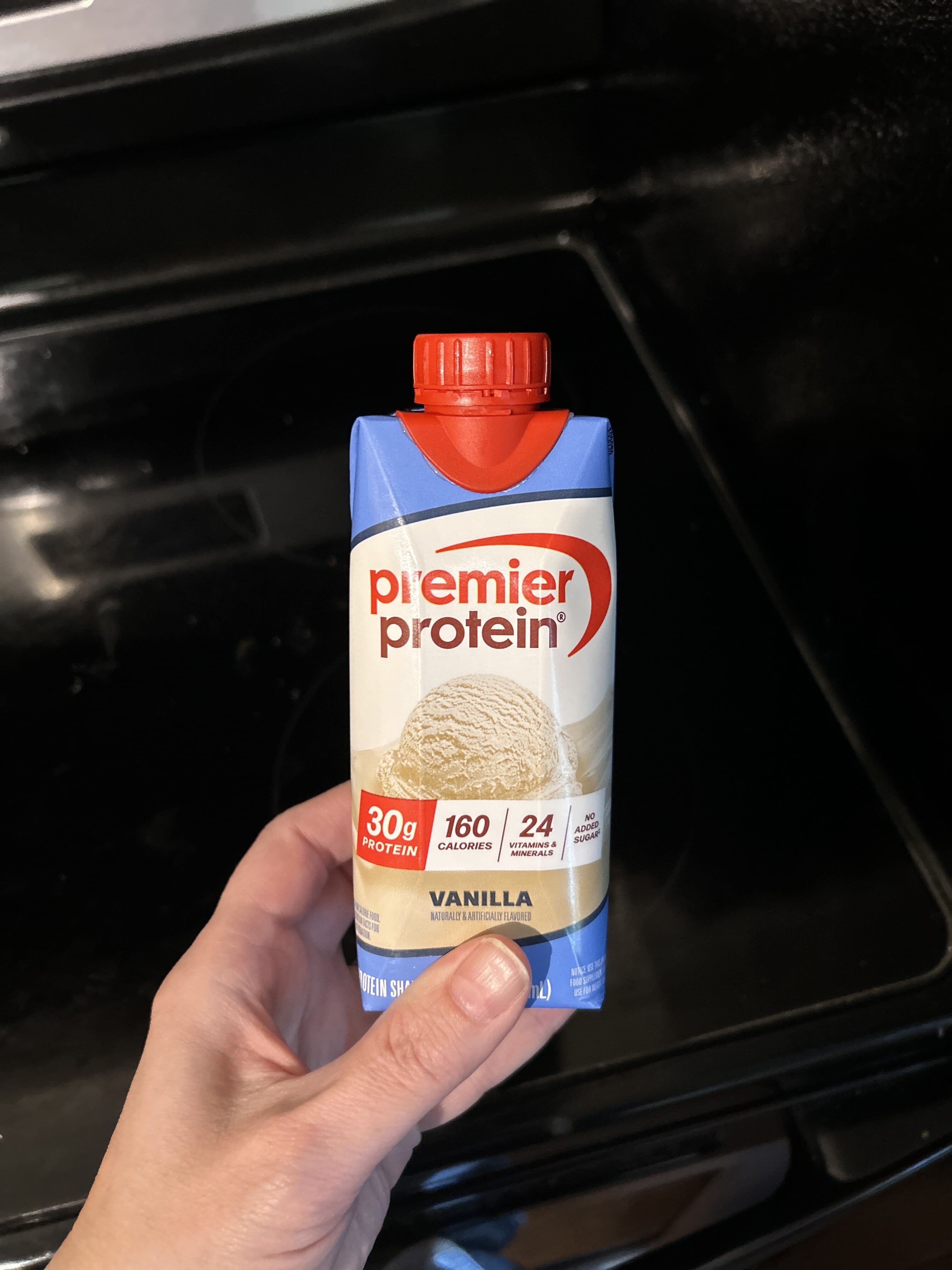 Premier Protein Protein Shake packshot