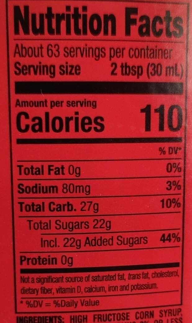 Pinnacle Foods Group Llc Mrs Butter worths packshot