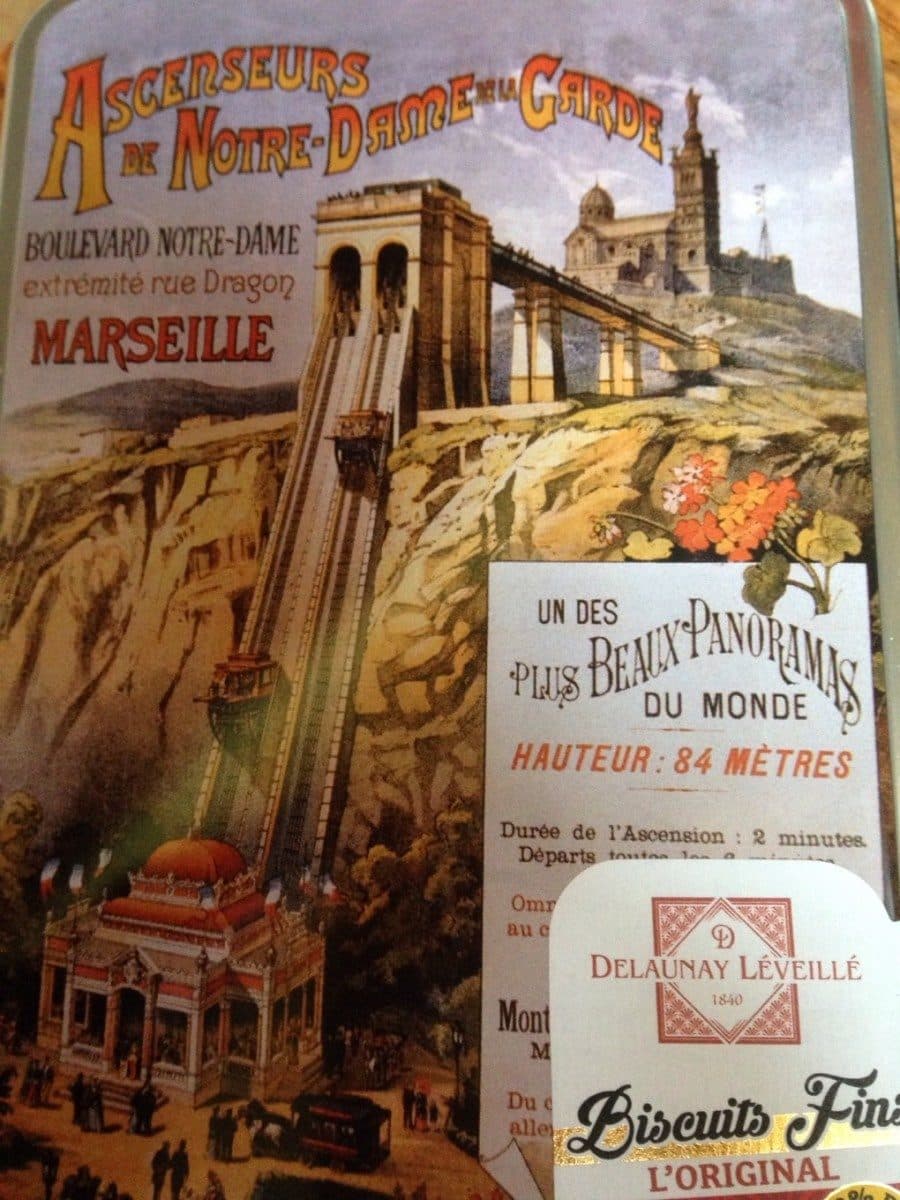 Delaunay Léveillé Delaunay Léveillé packshot