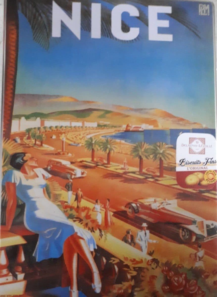 Open Food Facts Biscuits fins packshot