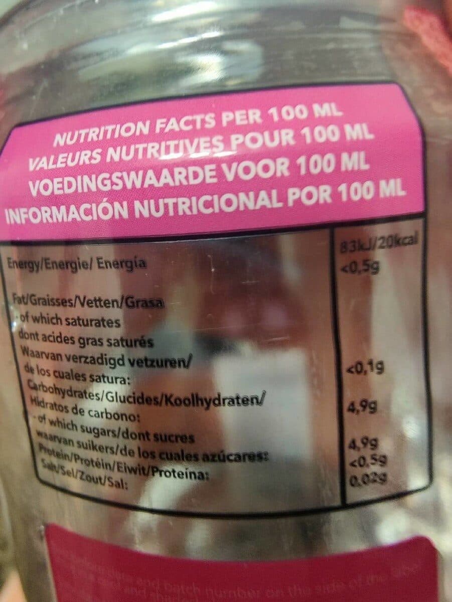 Pacha Pacha lychee packshot