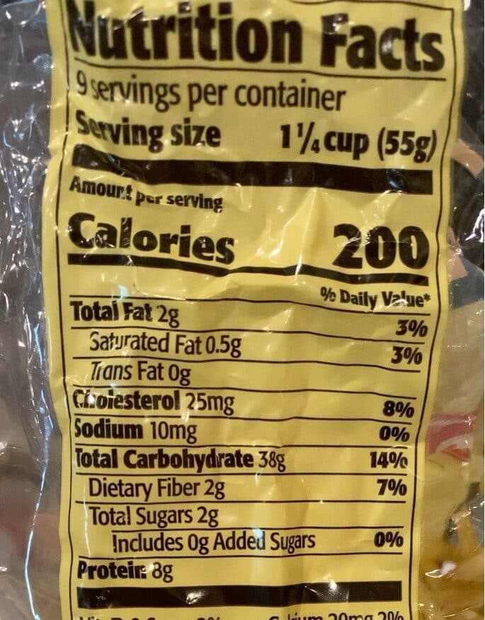 Alb-Gold Egg spaetzle packshot