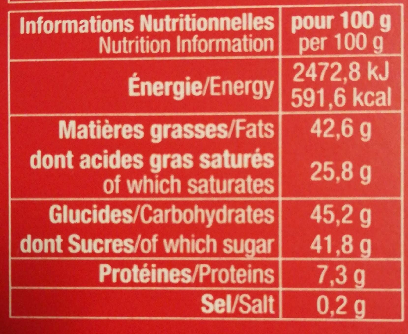 Michel Cluizel Tablette Noël Lait packshot