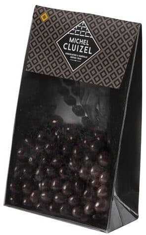 michel cluizel Poche éclats De Cacao packshot