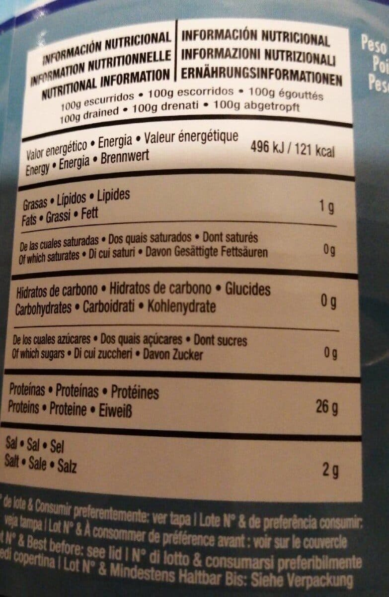 Open Food Facts Thon packshot