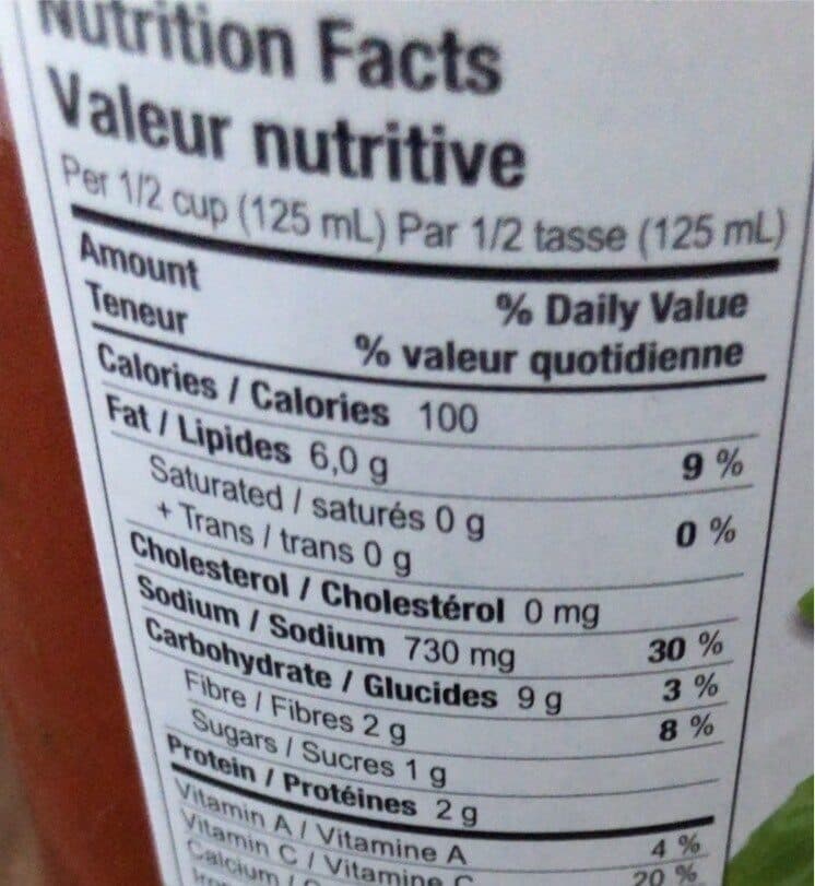 Bioitalia 100% Organic Basil Sauce packshot