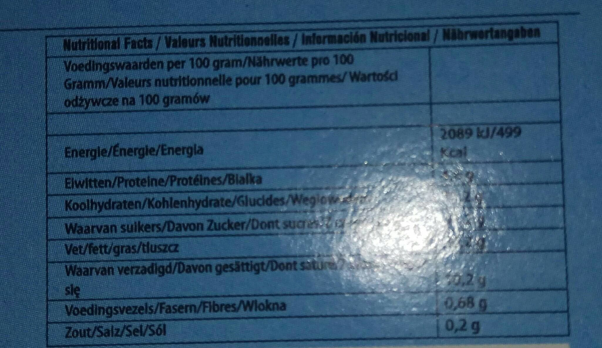 Minuet Wafer rolls packshot