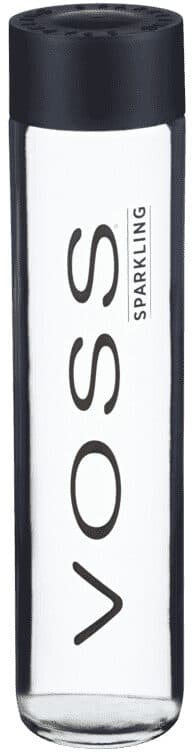 CONAXESS TRADE NORGE AS Voss Vann Sparkling 800ml packshot