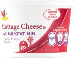 Giant Cottage Cheese packshot