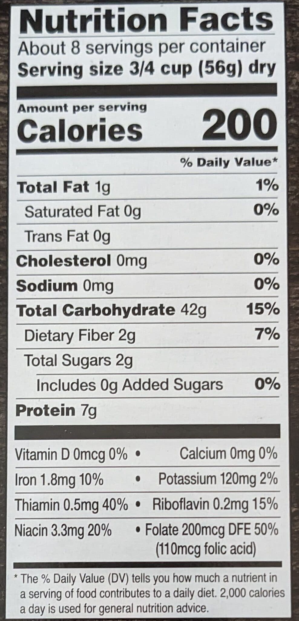 Stop & Shop Cavatappi Enriched Macaroni Product packshot