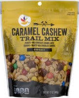 Giant Trail Mix, Caramel Cashew packshot