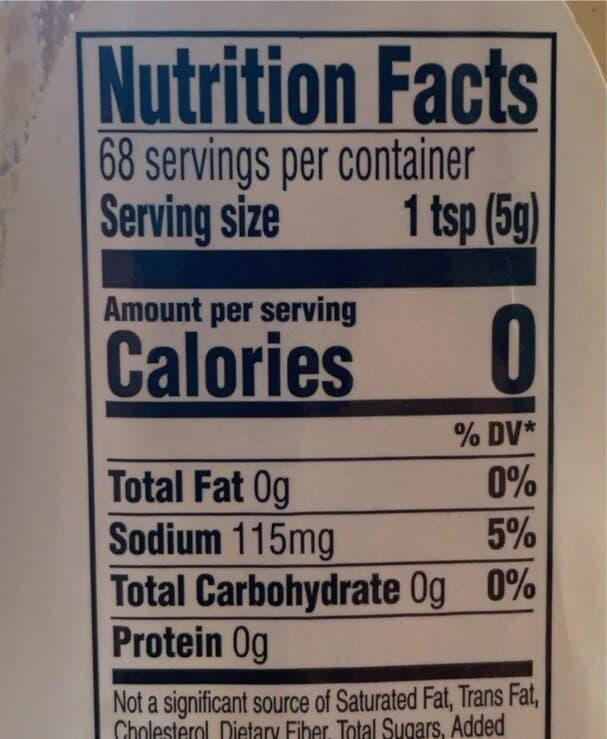 Nature's Promise Organic Dijon Mustard packshot