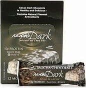 Lifestyle Evolution Inc. Dark Mocha Chocolate packshot