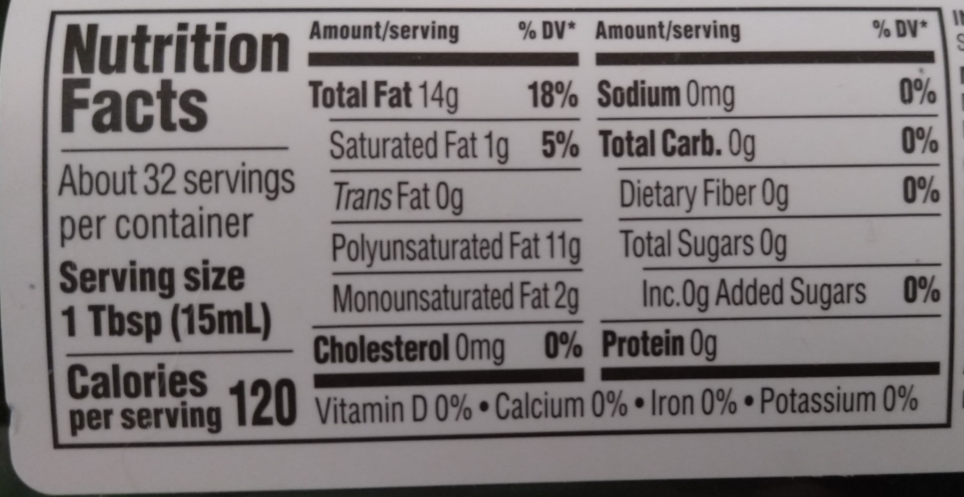 Nutiva Inc. Organic Hemp Seed Oil Raw & Cold Pressed packshot