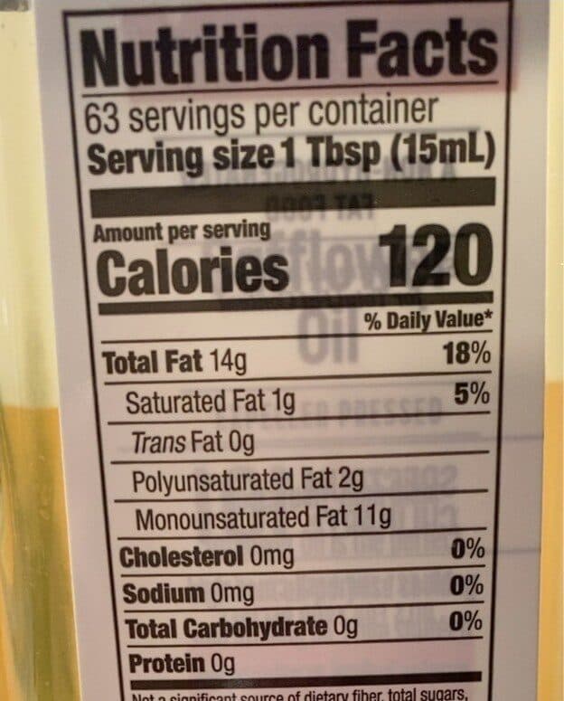 Nutiva Inc. Organic Coconut Oil, Virgin packshot