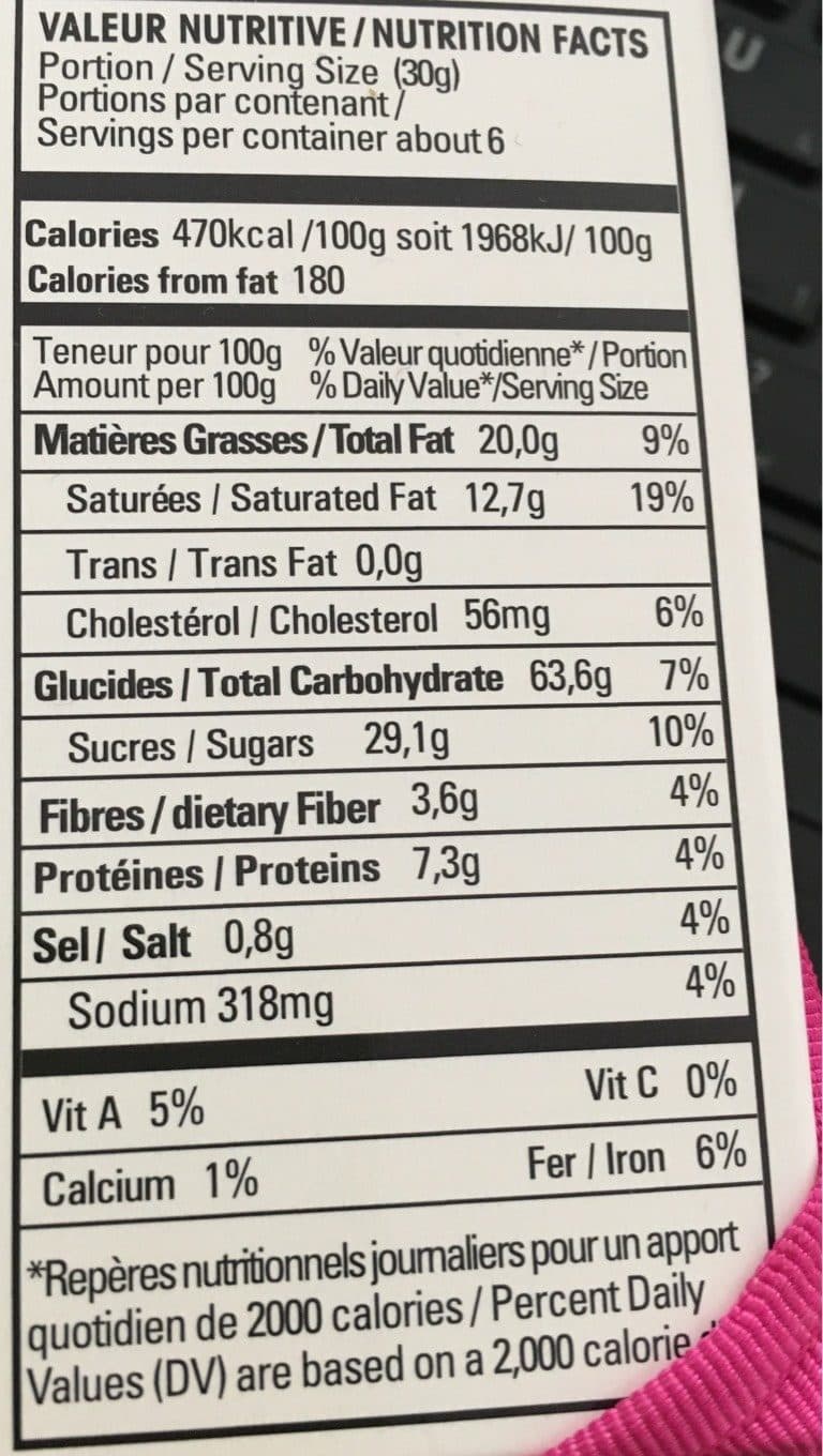 Fauchon Assortiment De 52 Biscuits Fins packshot