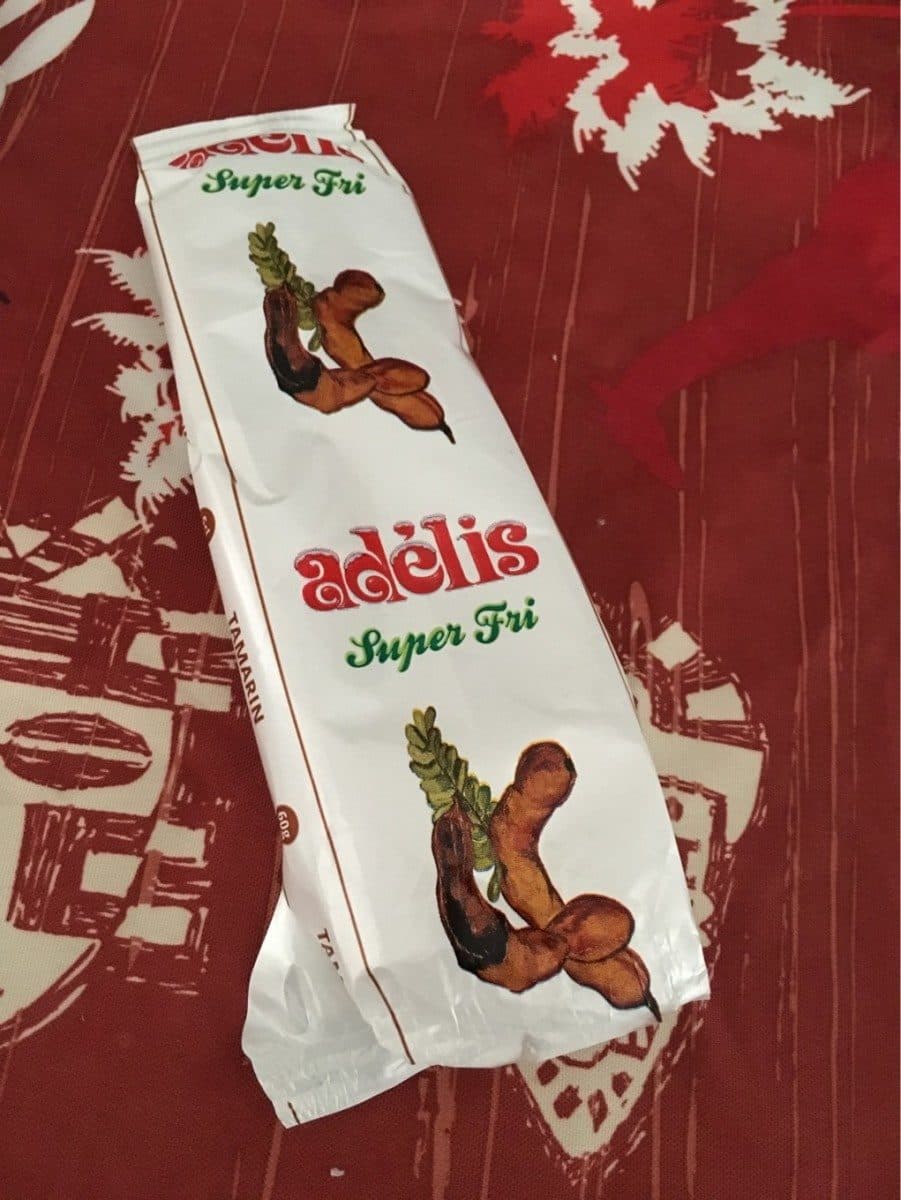 adelis Sorbet Tamarin packshot