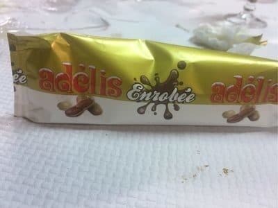 Adelis Adelis glace packshot