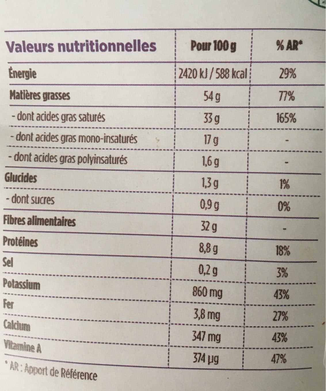 Sana Gaïa Açaï En Poudre Bio - 100 G - Sana Gaïa packshot