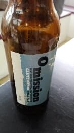 Open Food Facts Omission packshot