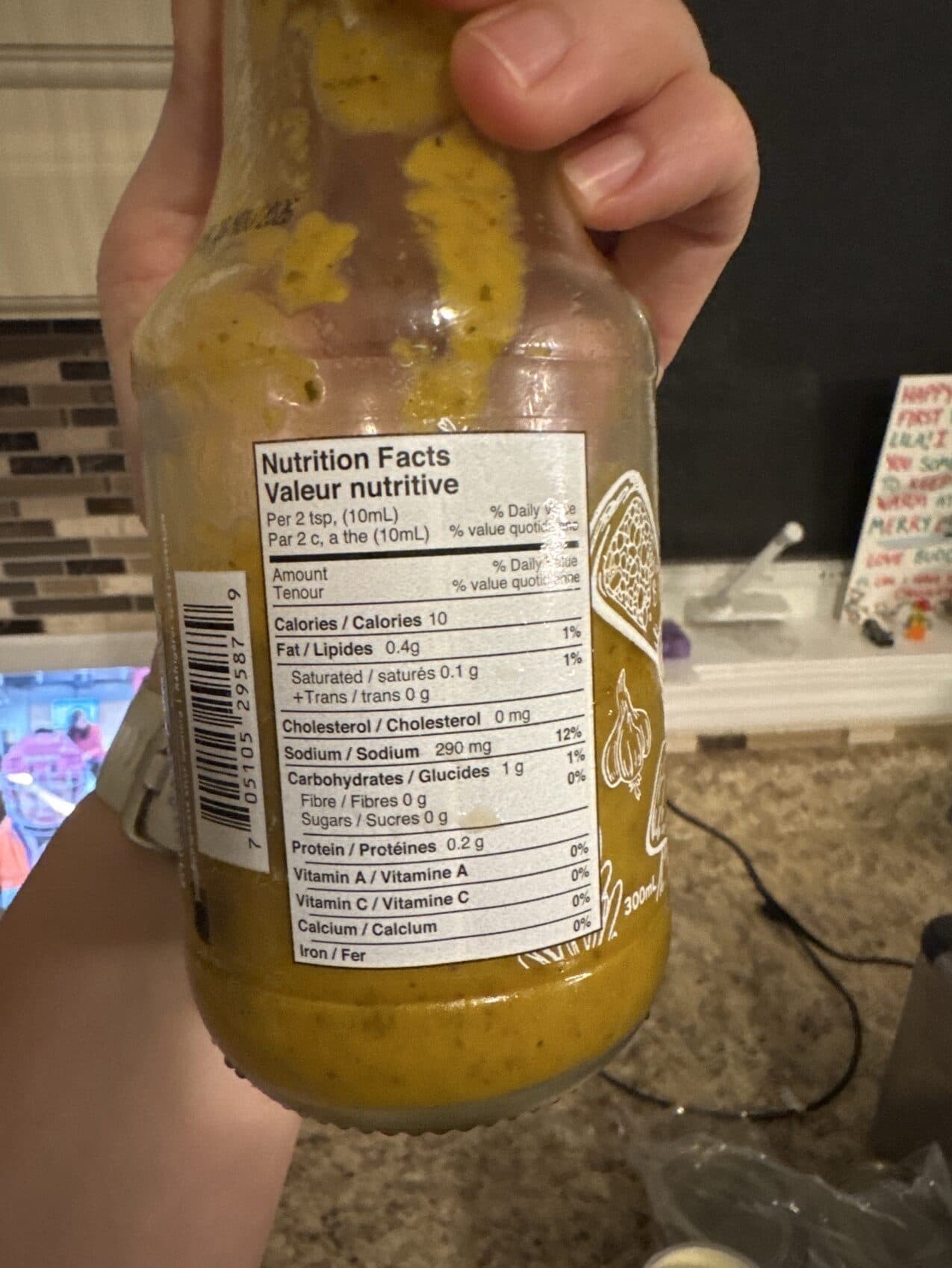 Mado’s Mado's pepper sauce packshot