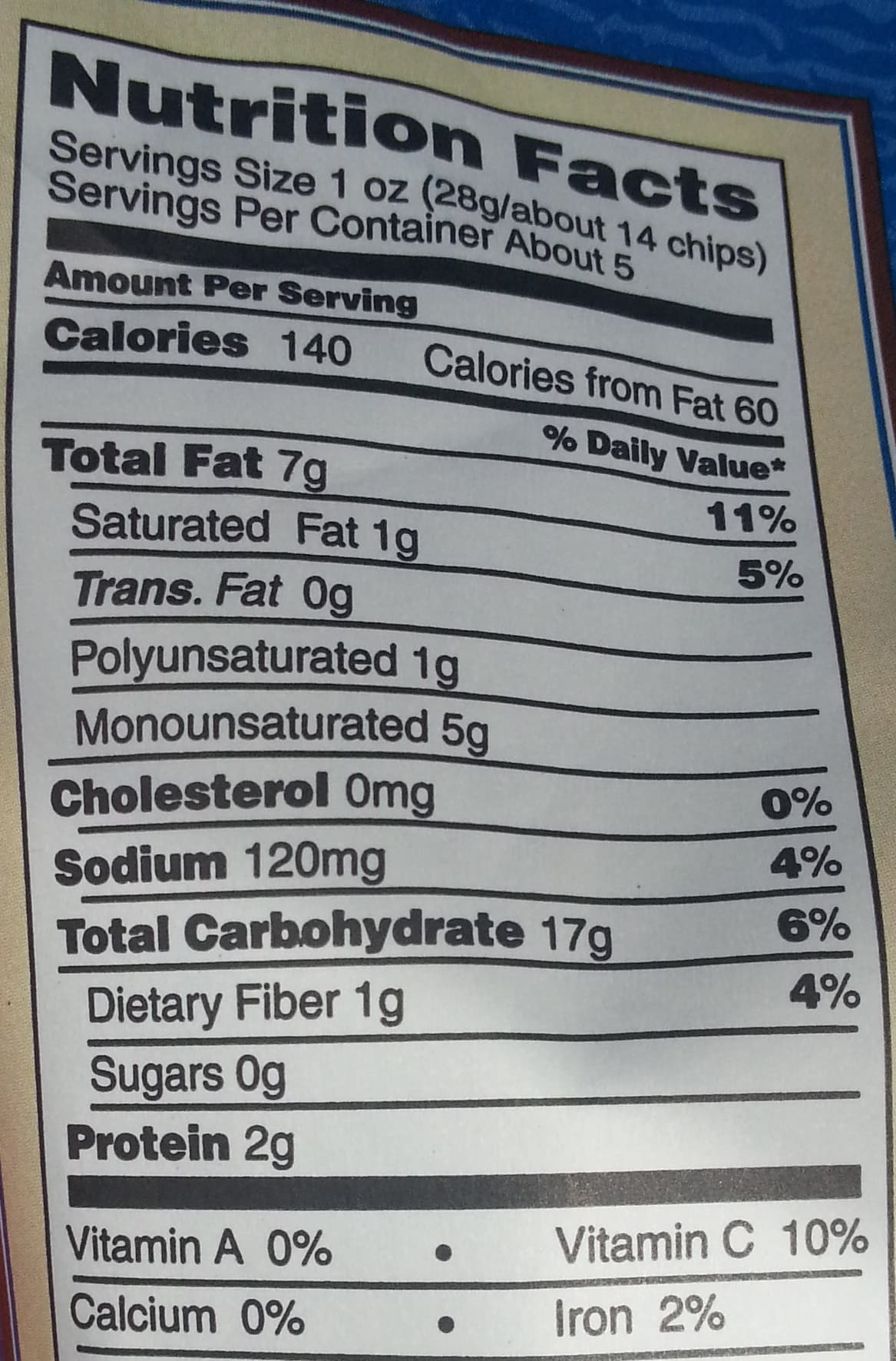 Boulder Canyon Natural Foods Sea Salt Kettle Cooked Potato Chips packshot