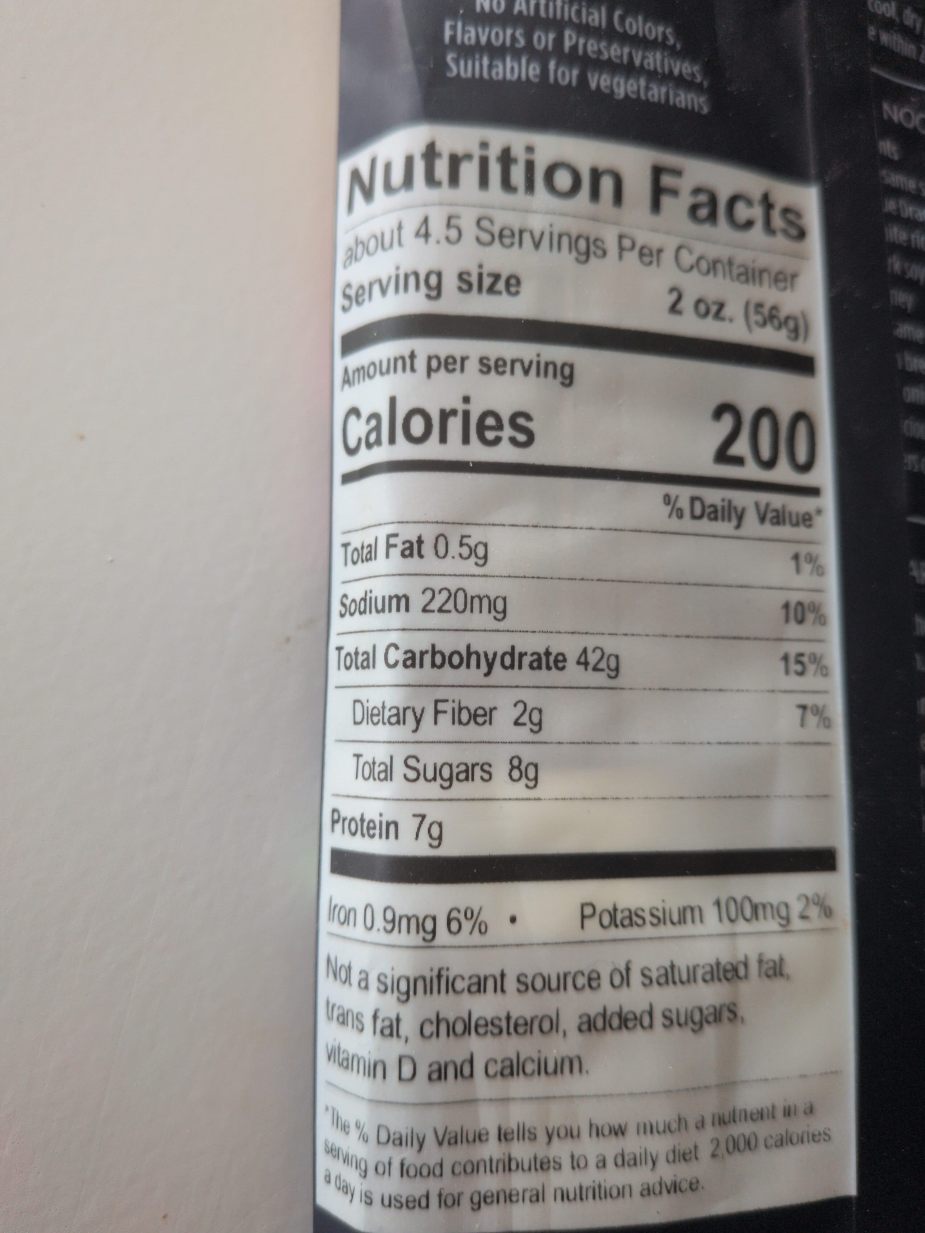 Asian Gourmet Curly noodles packshot