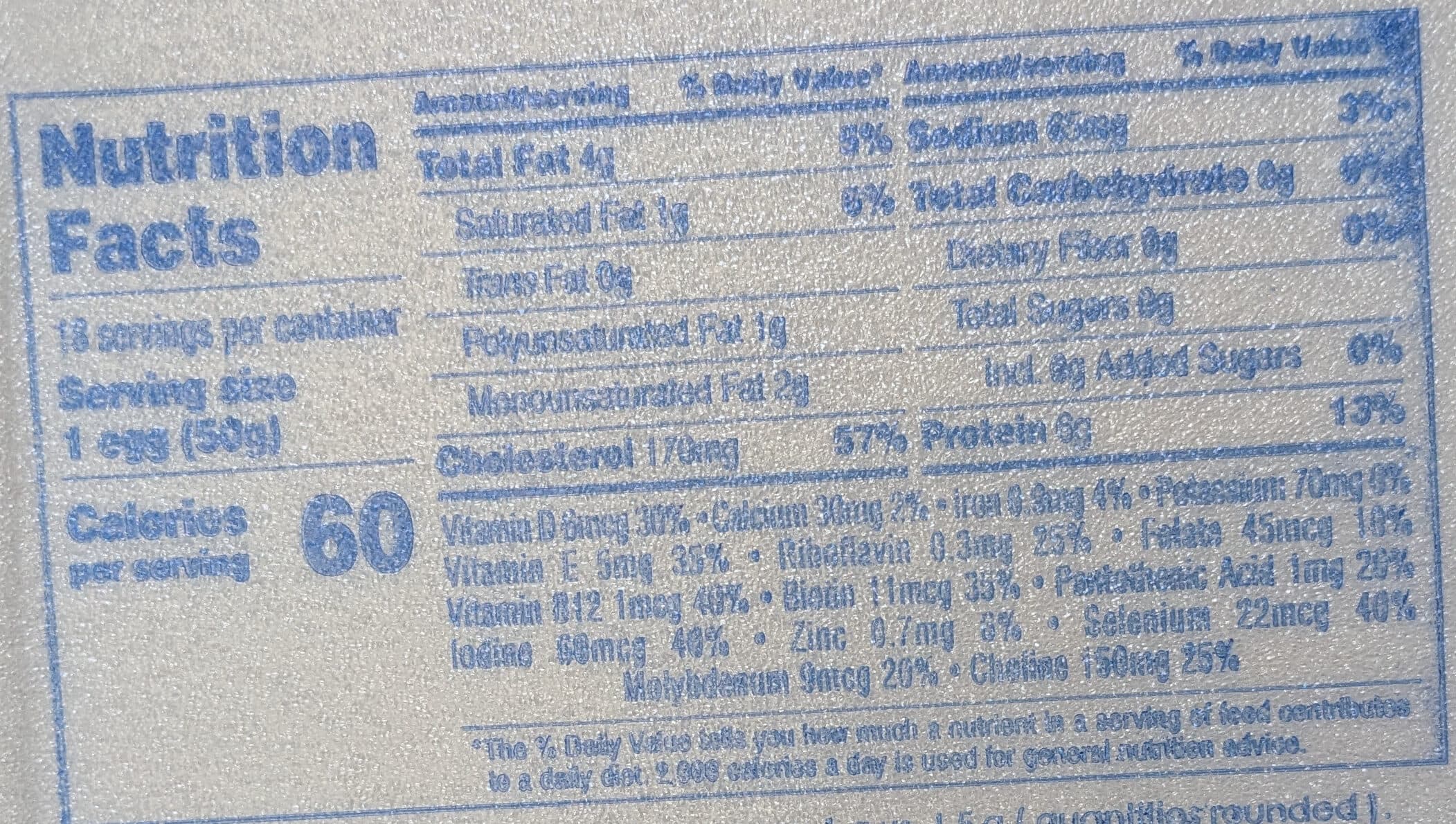 EGG·LAND'S BEST EGG·LAND'S BEST packshot