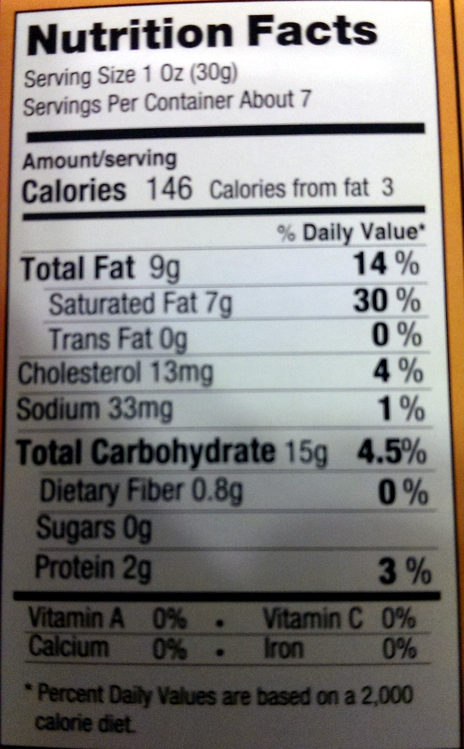 goldbaums Mini Croutons Soup Mandel packshot