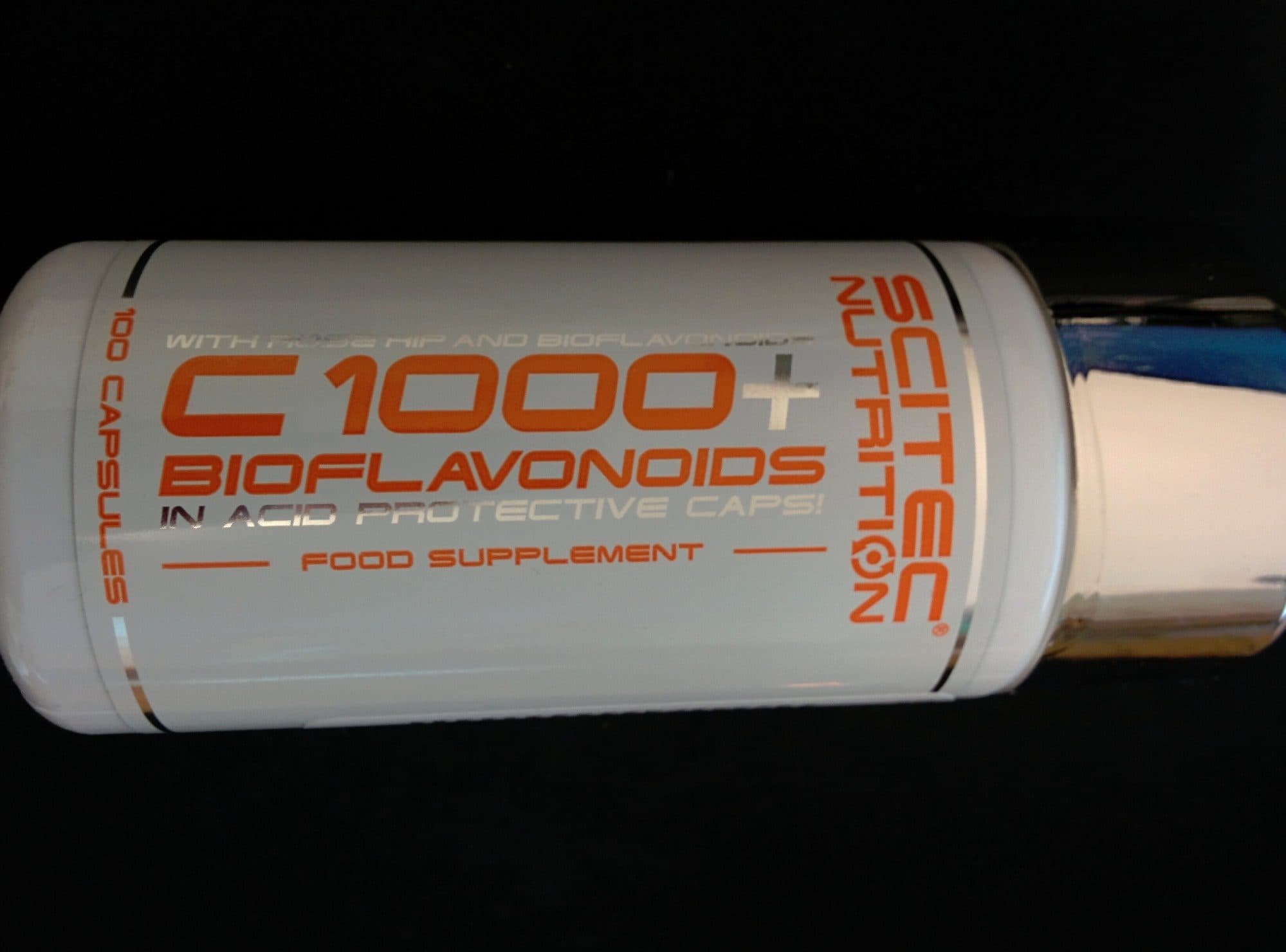 Scitec Nutrition C1000+ Bioflavonoids packshot