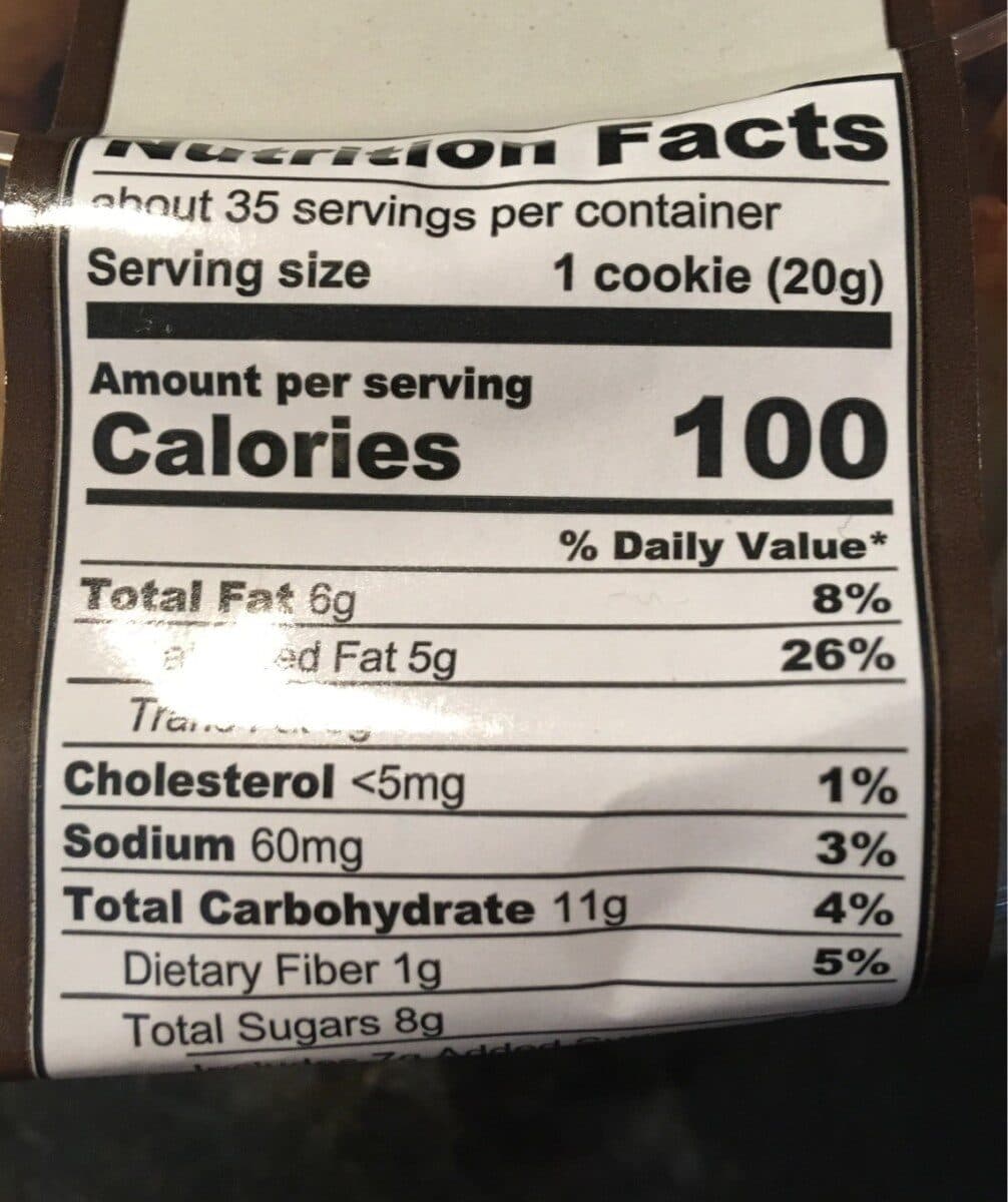 Best Express Foods Inc. Organic coconut bites packshot