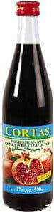 Cortas Cortas Pomegranate Molasses 500ML packshot