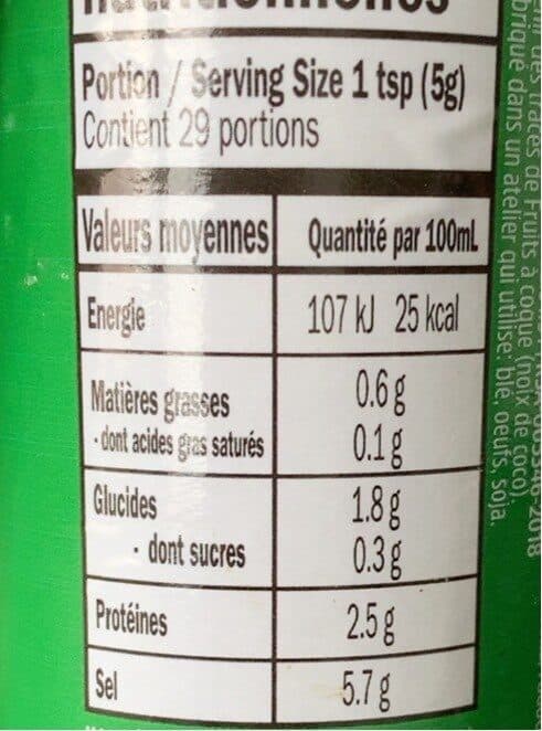 Melinda s Jalapeno hot sauce imp packshot