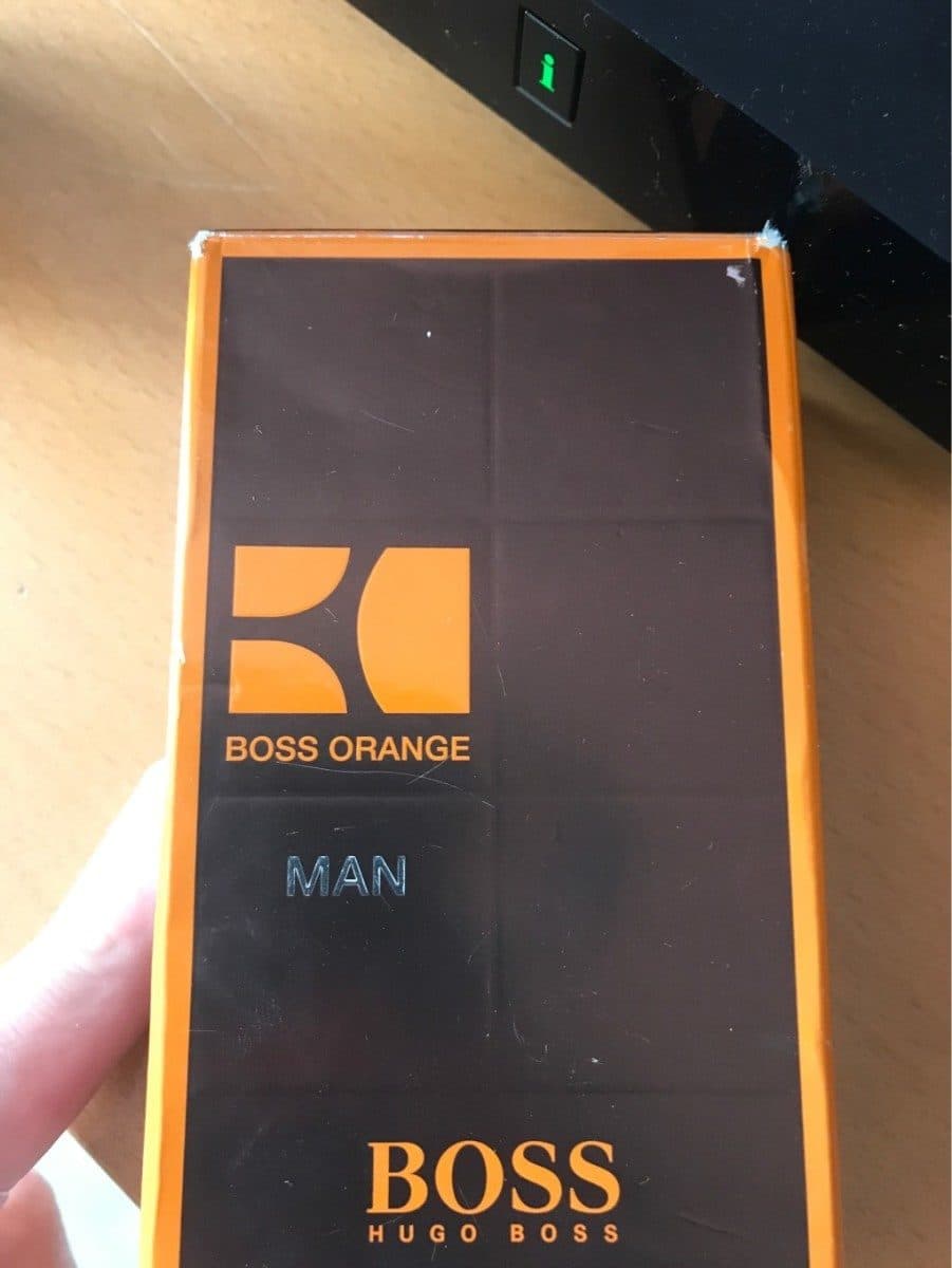 Open Food Facts Gomme a macher a l'orange packshot