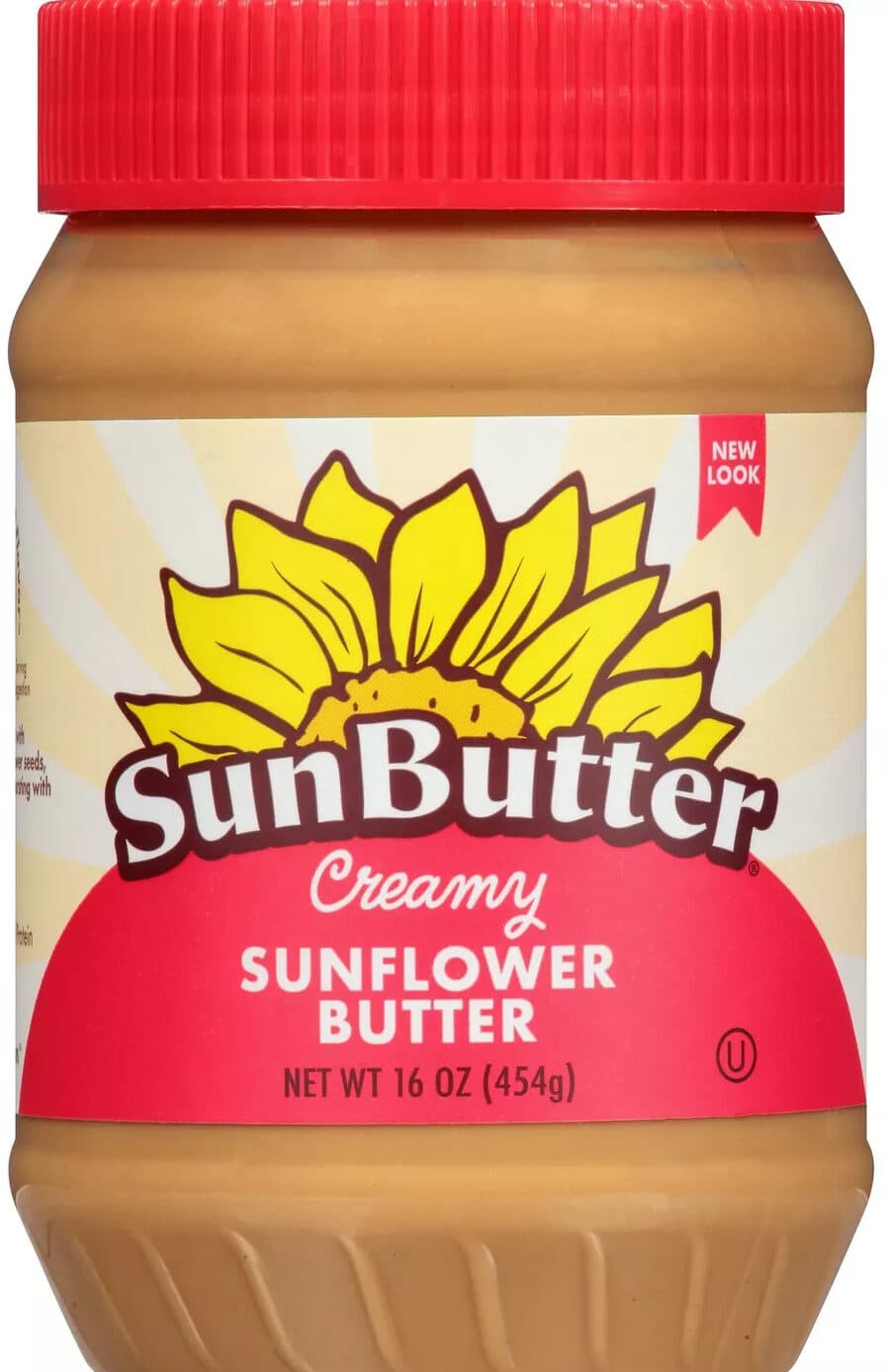 SunButter SunButter Creamy packshot