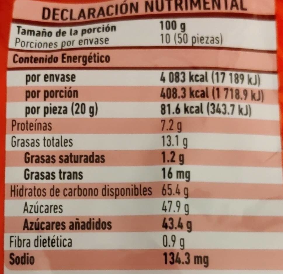 Las Sevillanas Glorias packshot