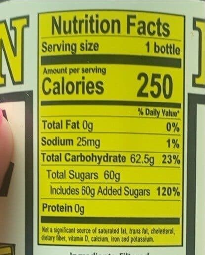 Dynamic Design Studios Inc. Tea packshot