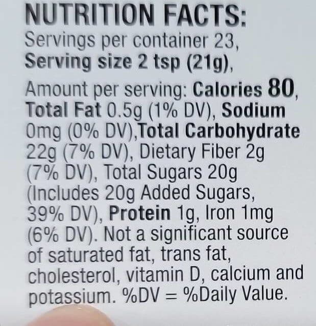 Bread & Chocolate Inc. Chocolate truffle packshot