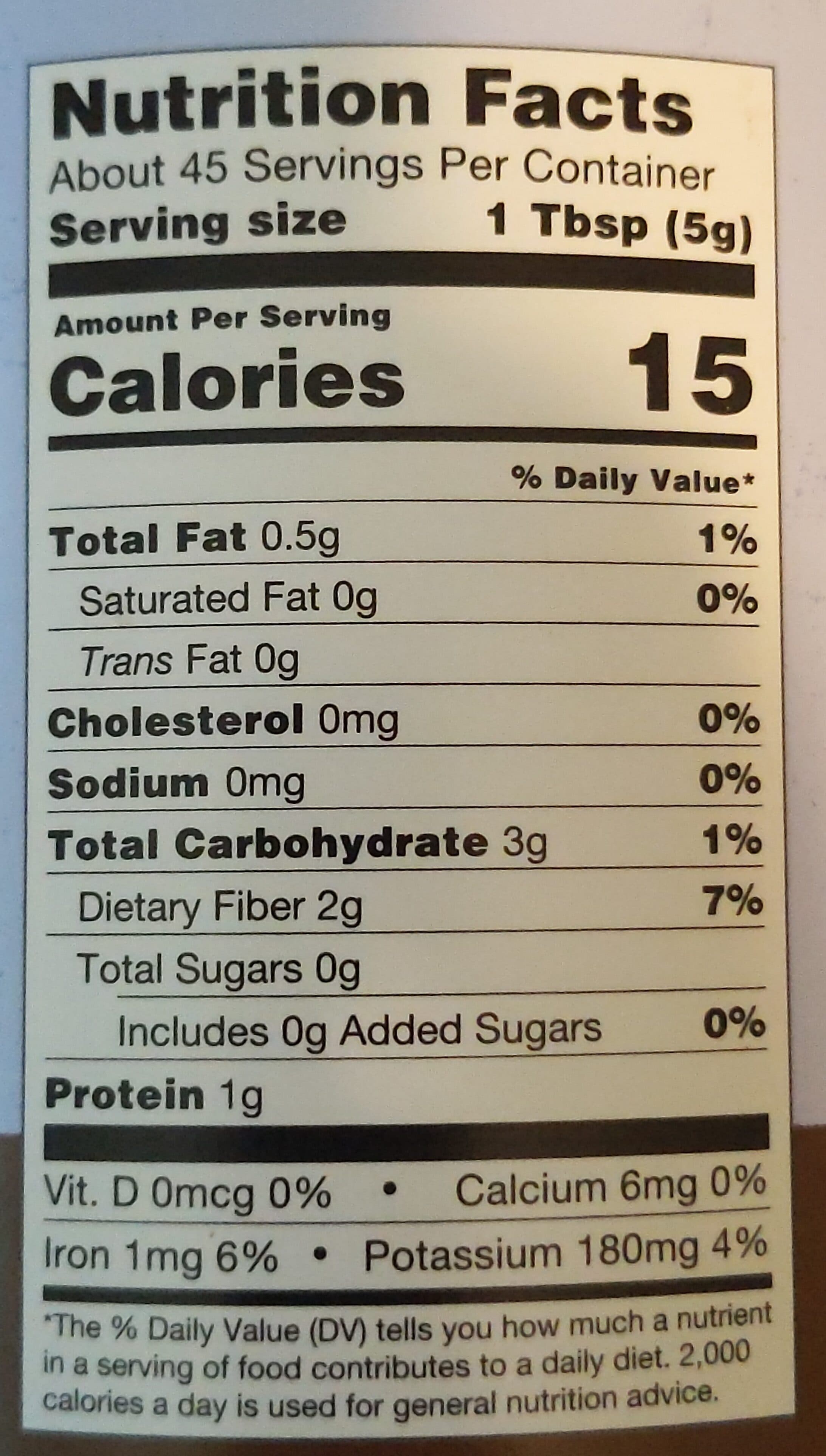 Equal Exchange Organic Baking Cocoa packshot