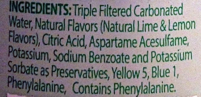 Green River Green River Diet packshot