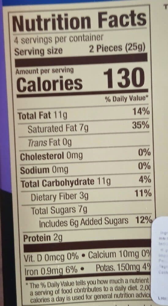 GHIRARDELLI INTENSE DARK 72% CACAO DARK CHOCOLATE packshot