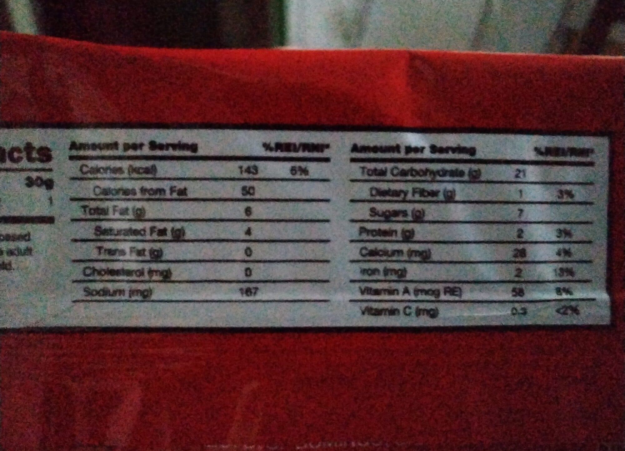 My.san Fita packshot