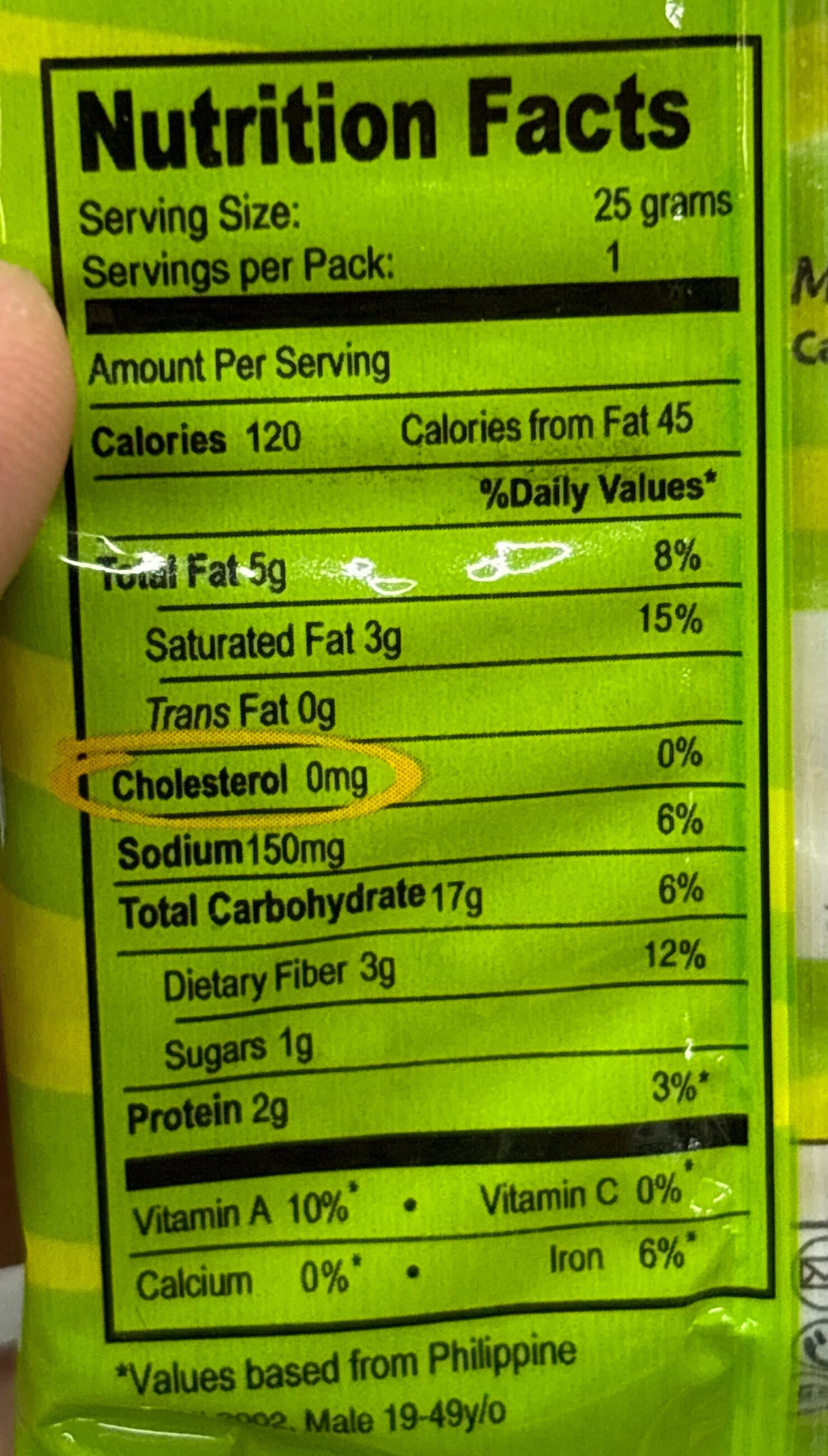 M.Y. San Sky Flakes Fit Oat Fiber Cracker packshot