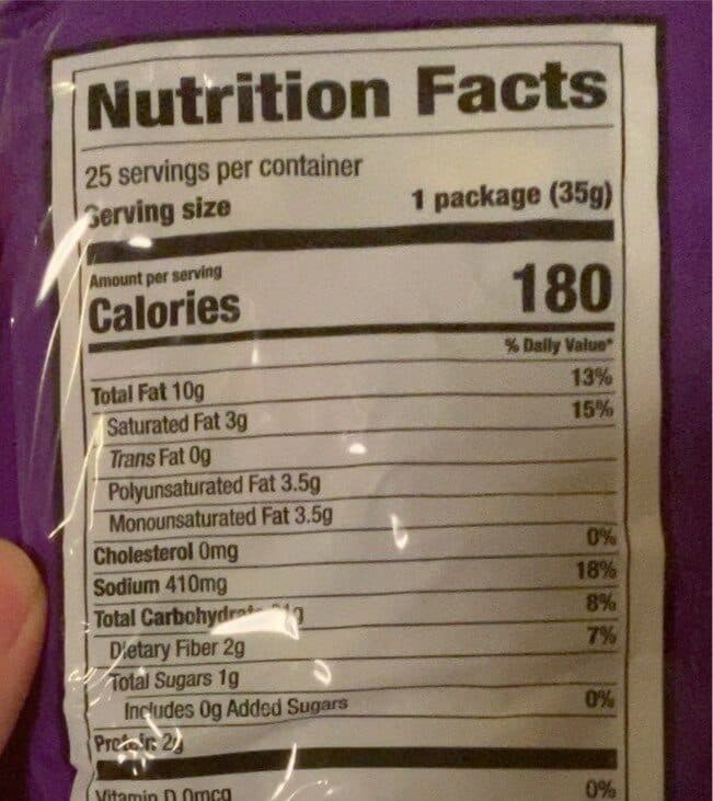 Barcel Mini Takis Fuego packshot
