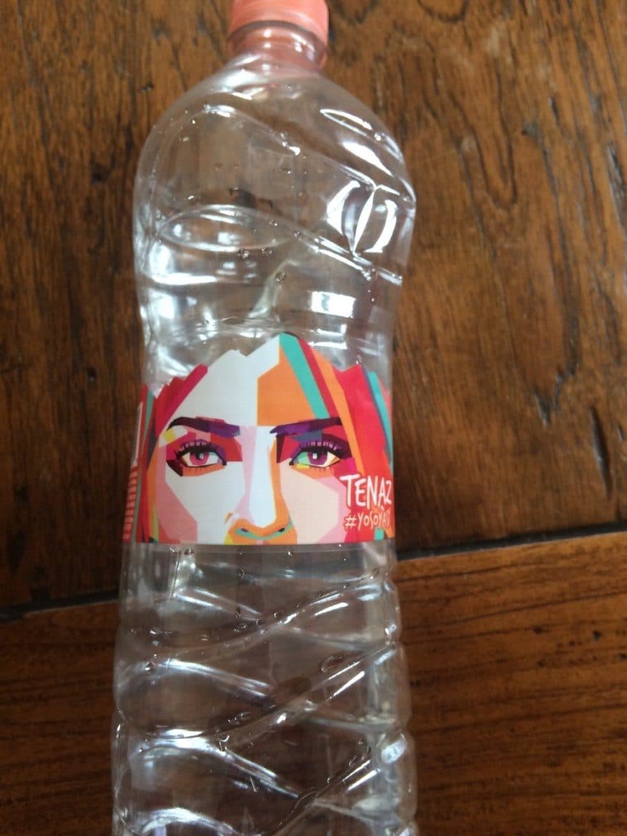 Bonafont BONAFONT 1.5 L packshot